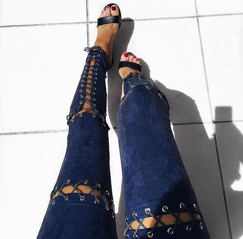Fashion Legging High Waist Leggings For Women