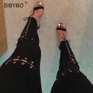 Fashion Legging High Waist Leggings For Women