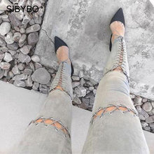Fashion Legging High Waist Leggings For Women