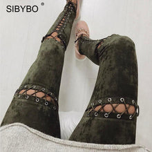 Fashion Legging High Waist Leggings For Women