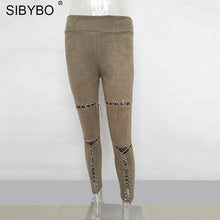 Fashion Legging High Waist Leggings For Women