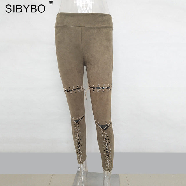 Fashion Legging High Waist Leggings For Women