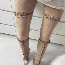 Fashion Legging High Waist Leggings For Women