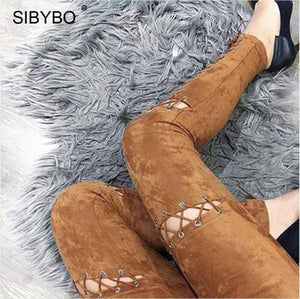 Fashion Legging High Waist Leggings For Women