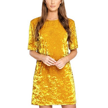 Soft Sexy Ladies Dresses