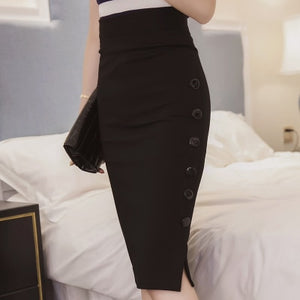 Skirt Midi Women