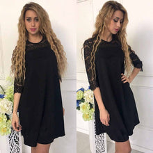 Out Straight Dress  Women