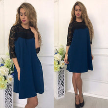 Out Straight Dress  Women