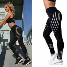 New Fashion Breathable Leggings For Woman Workout Pants
