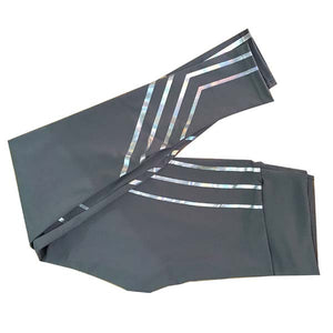 New Fashion Breathable Leggings For Woman Workout Pants