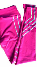 New Fashion Breathable Leggings For Woman Workout Pants