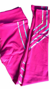 New Fashion Breathable Leggings For Woman Workout Pants