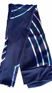 New Fashion Breathable Leggings For Woman Workout Pants