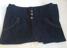 High Waist Jeans Leggins With Buttons Jeggings