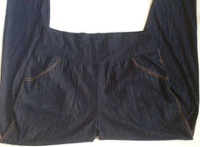 High Waist Jeans Leggins With Buttons Jeggings
