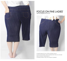 High Waist Jeans Leggins With Buttons Jeggings