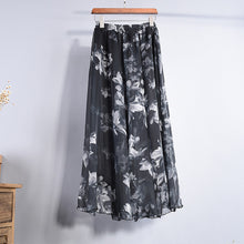 Floral Floor Length Women