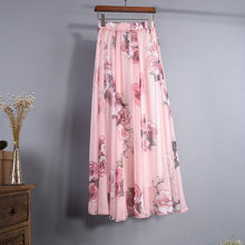 Floral Floor Length Women