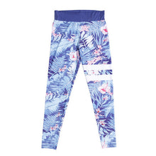 Leggins High Waist Push Up Fitness Legging
