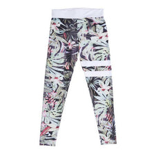 Leggins High Waist Push Up Fitness Legging