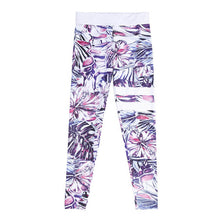 Leggins High Waist Push Up Fitness Legging