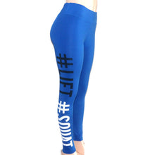 Women Pants Slim Cotton Fitness Legging