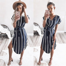 Batwing Short Sleeve Tunic Bandage Dress