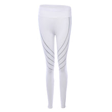 Women Printing Fitness Pencil Pants Leggings