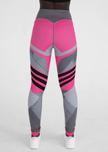 High Elastic Women's  Leggings