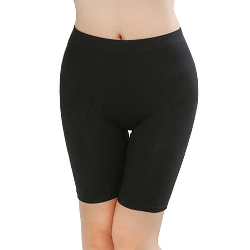 Leggings Made of Comfortable Lightweight Bamboo Fiber