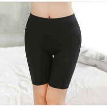 Leggings Made of Comfortable Lightweight Bamboo Fiber