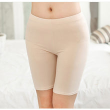 Leggings Made of Comfortable Lightweight Bamboo Fiber