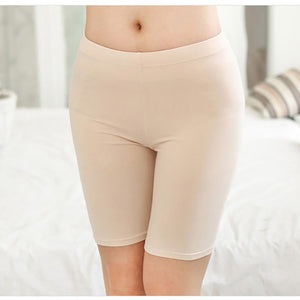 Leggings Made of Comfortable Lightweight Bamboo Fiber
