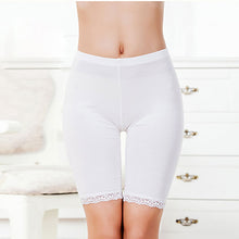 Leggings Made of Comfortable Lightweight Bamboo Fiber