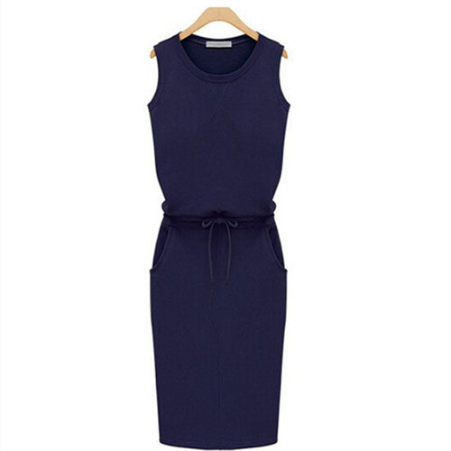 Pencil Dresses Work