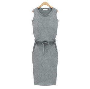Pencil Dresses Work