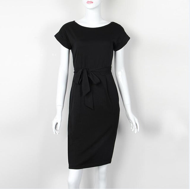 New Summer Women Dress