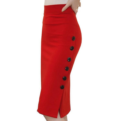 Skirt Midi Women