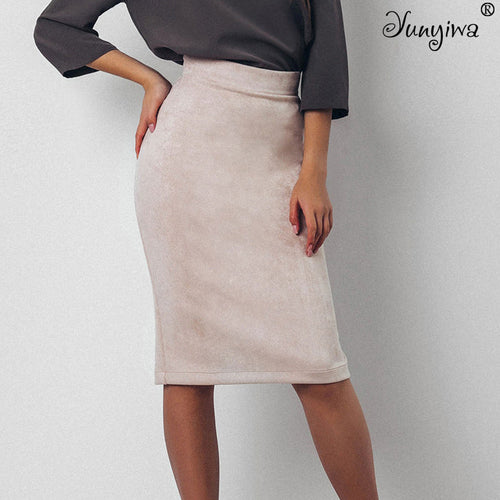 Sexy Pencil Skirts