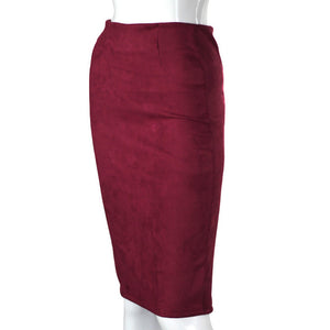 Sexy Pencil Skirts