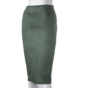 Sexy Pencil Skirts