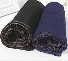 High Waist Jeans Leggins With Buttons Jeggings