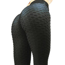 Polyester Spandex Women's Leggings Exercise Leggings For Women