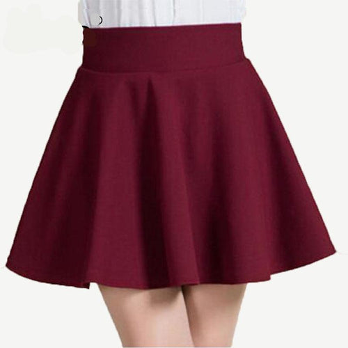 sexy Skirt for Girl lady Korean Short