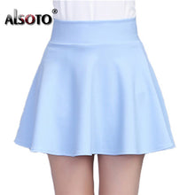 sexy Skirt for Girl lady Korean Short