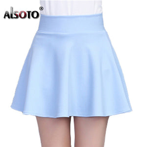 sexy Skirt for Girl lady Korean Short