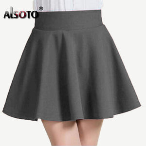 sexy Skirt for Girl lady Korean Short