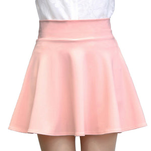 sexy Skirt for Girl lady Korean Short
