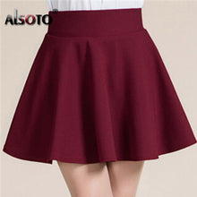 sexy Skirt for Girl lady Korean Short