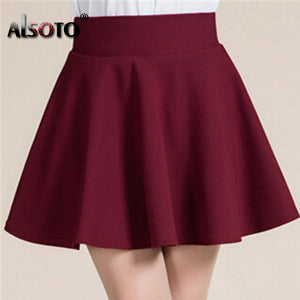 sexy Skirt for Girl lady Korean Short